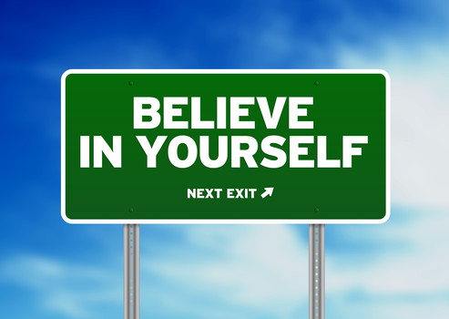 On Positive Thinking: If You Don’t Truly Believe and Feel It, It Ain’t Gonna Happen!